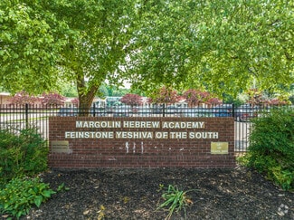 Margolin Hebrew Academy