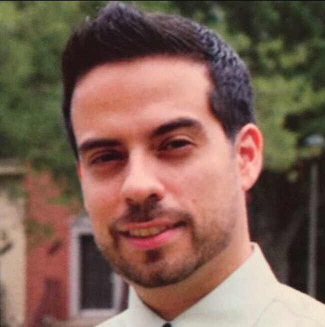 Juan Carlos Rodriguez