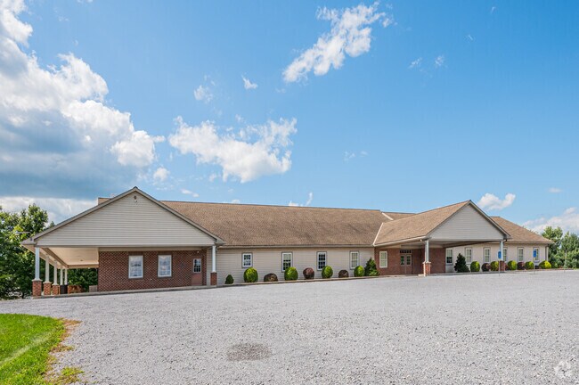 Blue Ridge Mennonite School