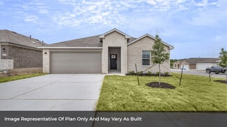 533 Osprey Dr, Leander, TX 78641