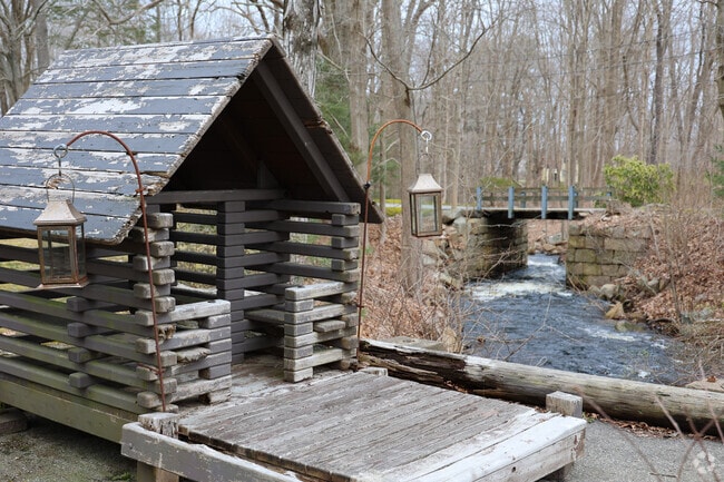 Homes in Essex come in all shapes and sizes.