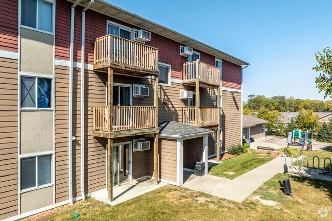 Prairie Winds Apartments, Des Moines, IA 50320 - photo 7