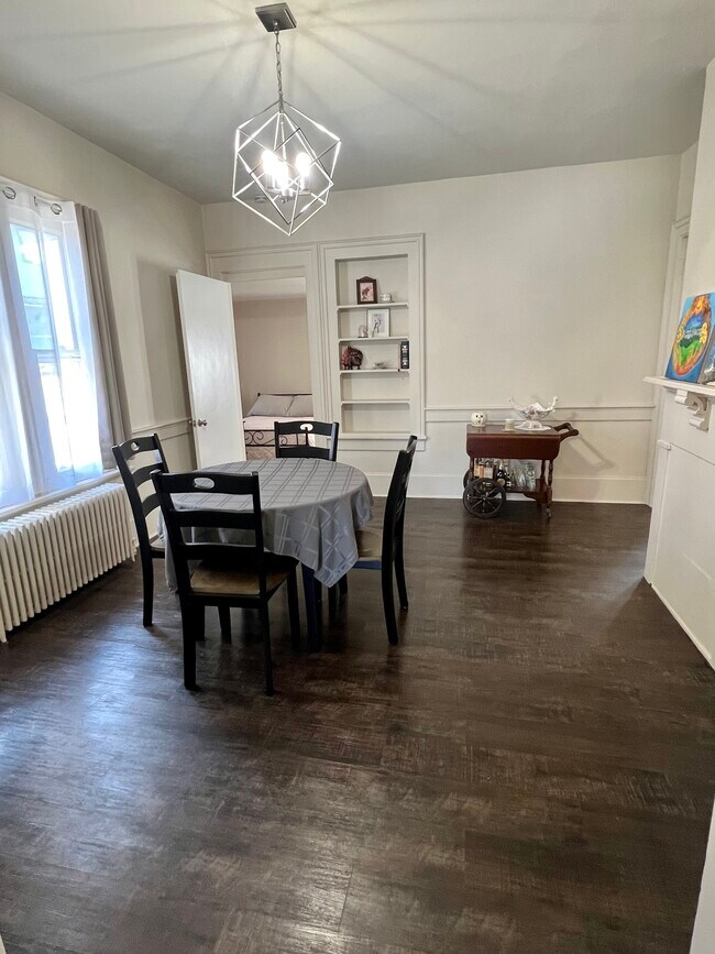 24 N Chestnut St unit 1 first floor, New Paltz, NY 12561 - photo 3