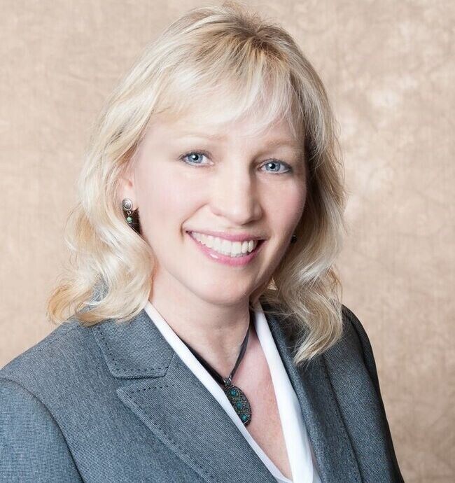 Kristi Vellema