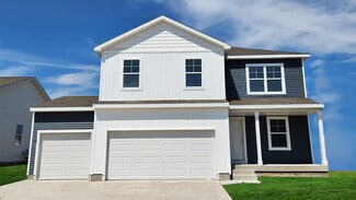 1110 NE 56th St Unit 36202233, Ankeny, IA 50021