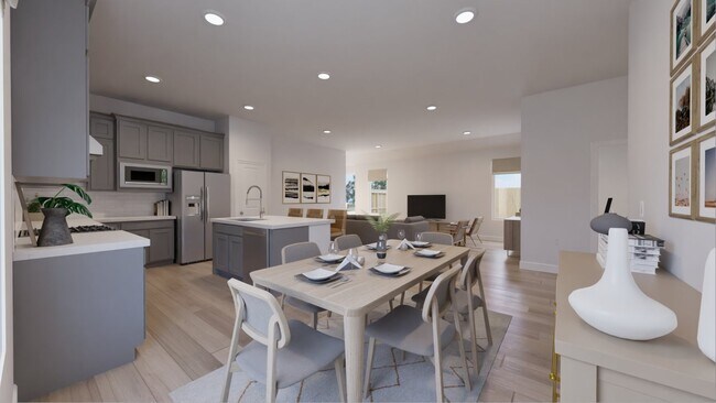 22102 Cortona Creek Ln unit 38477753, Hockley, TX 77447 - photo 7