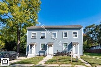 354 W 9th St Unit 354 W 9th st Apt C, Auburn, IN 46706