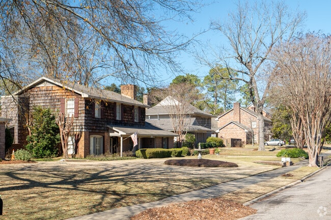 Enjoy a larger, well-maintained home in Great McGehee Estates.