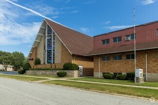 Hobart Baptist School