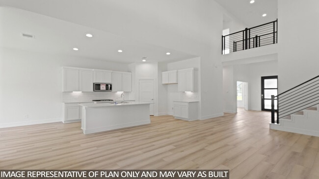 41038 Riverside Meadows Dr, Magnolia, TX 77354 - photo 3