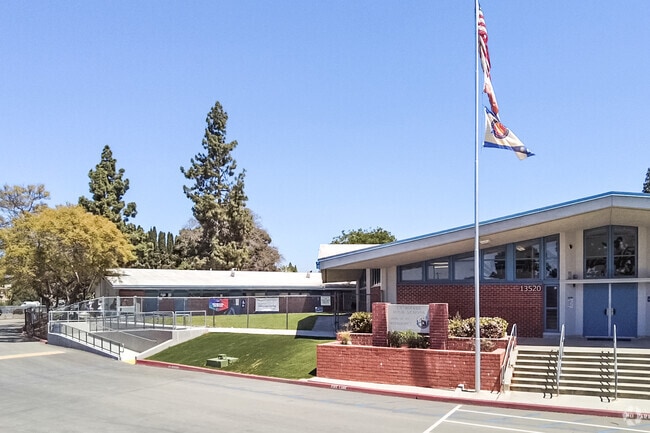 La Mirada High School is home to the Matadores.