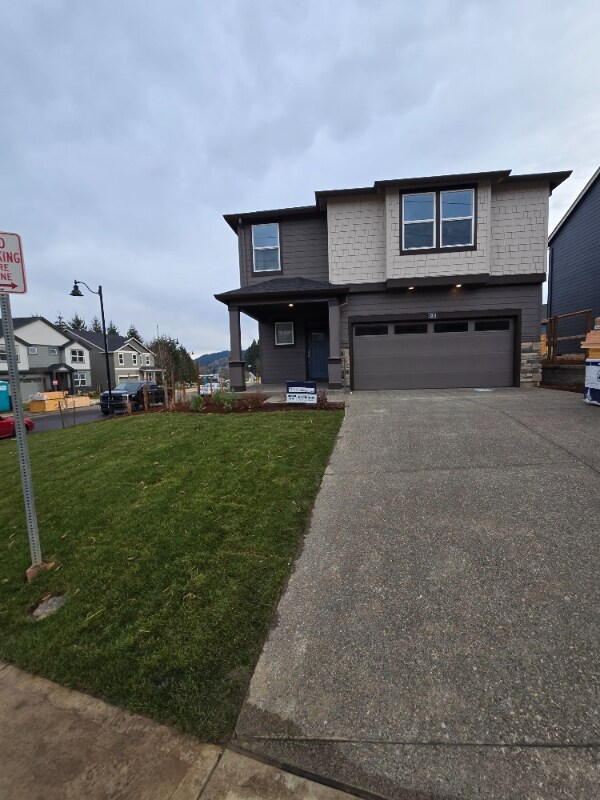 9314 SE Snowberry Way, Happy Valley, OR 97086