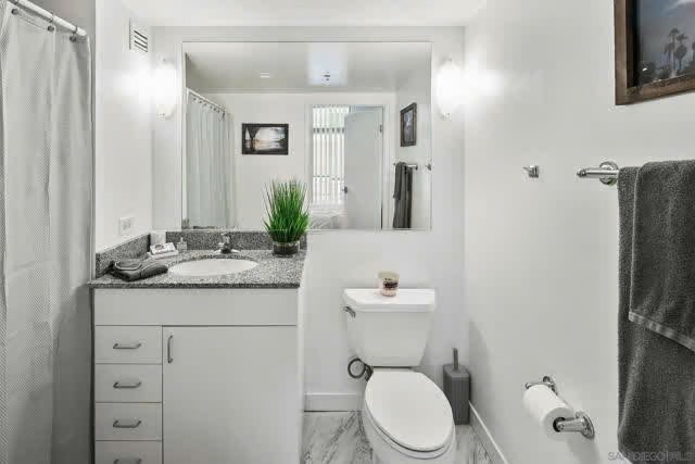 Acqua Vista Condominiums unit Fully Furnished, San Diego, CA 92101 - photo 5