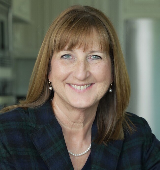 Tammy Szekacs