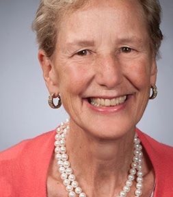 Leslie Hammond