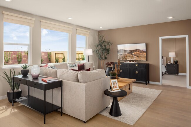 4325 Tahoe Sedge St, Rancho Cordova, CA 95742 - photo 7