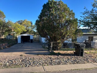 1 Campbell Ave Unit 1C, Bisbee, AZ 85603