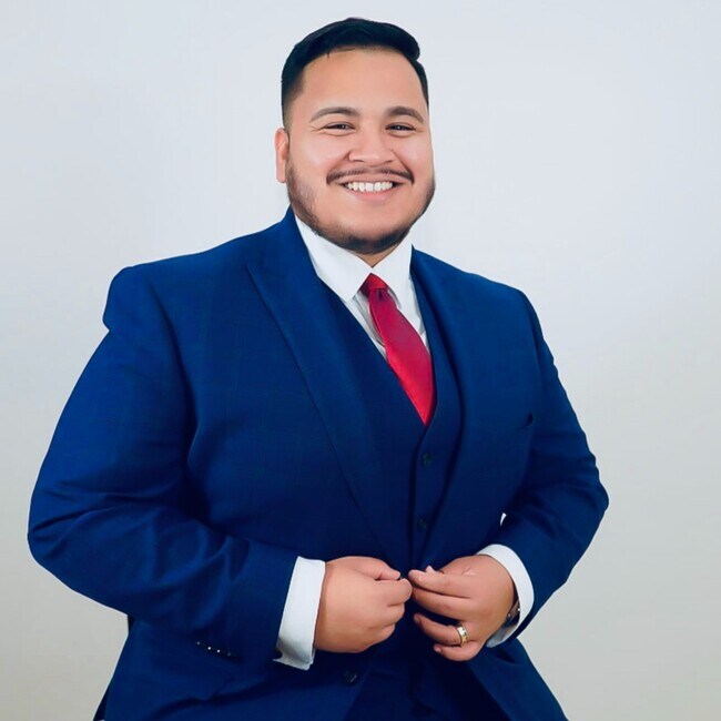 Agent Photo