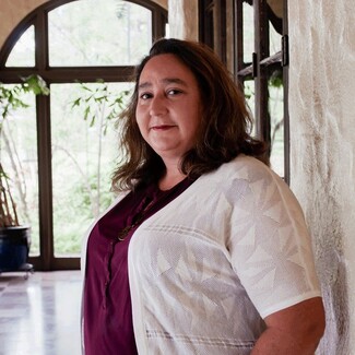 Karen Ward