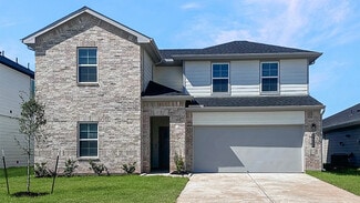 4326 Windsor Forest Ct, Fulshear, TX 77423