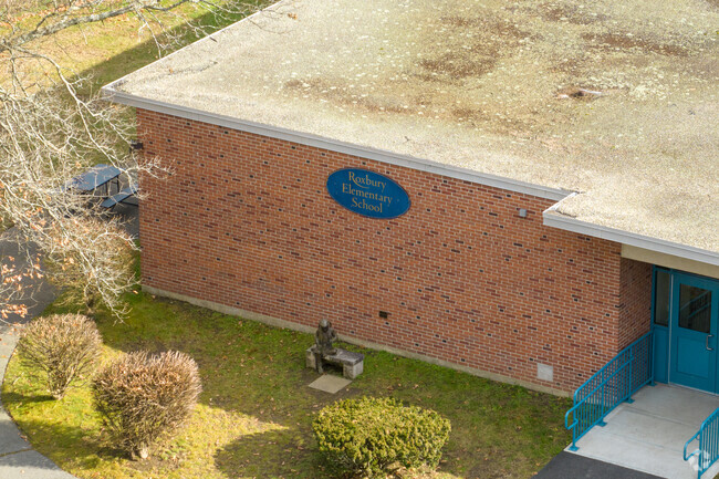 Roxbury School is a public school.