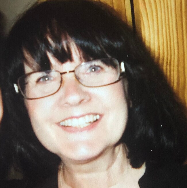 Vickie Candlish