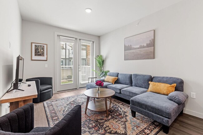 5820 1/2 Cameron Rd unit FL1-ID1303397P, Austin, TX 78723 - photo 2