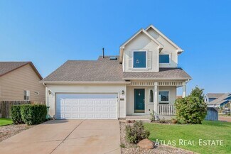 1094 Clogger Ln, Fountain, CO 80817