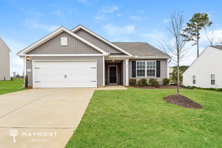 320 Windbreak Ln, Youngsville, NC 27596