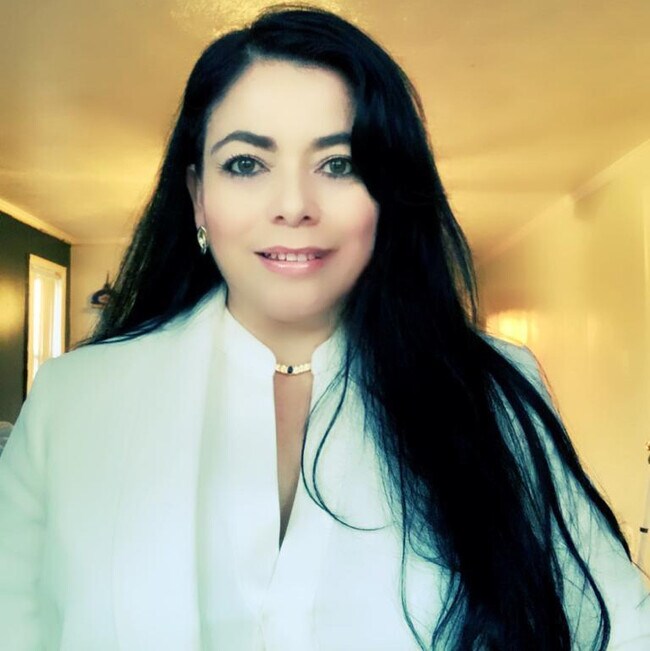 Mirtalia Pena bautista
