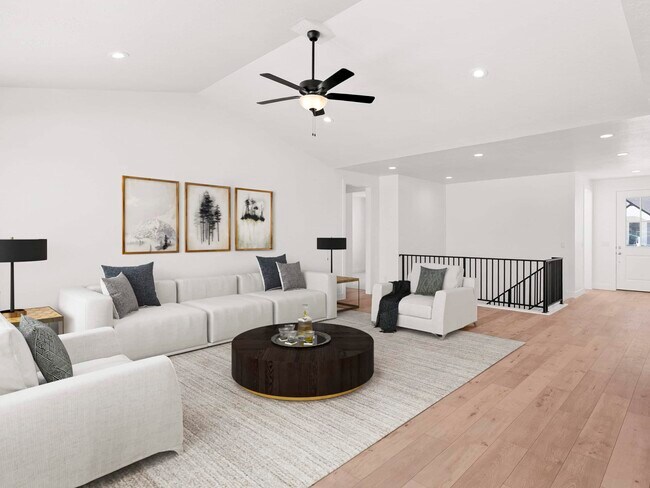 1256 W 800 S, Spanish Fork, UT 84660 - photo 4