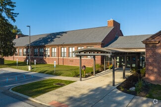 Rose Tree Elementary School