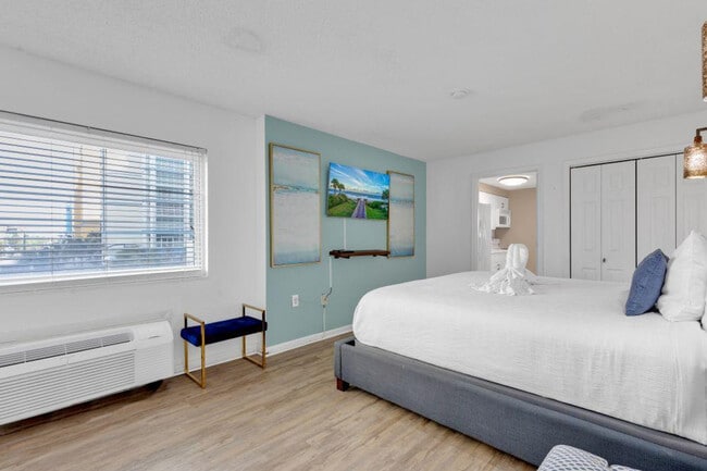 2406 N Ocean Blvd unit ID1266206P, Myrtle Beach, SC 29577 - photo 4