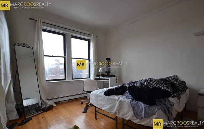 46 Park Vale Ave unit 6, Allston, MA 02134 - photo 5