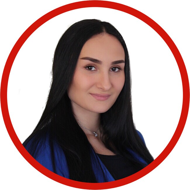 Agent Photo