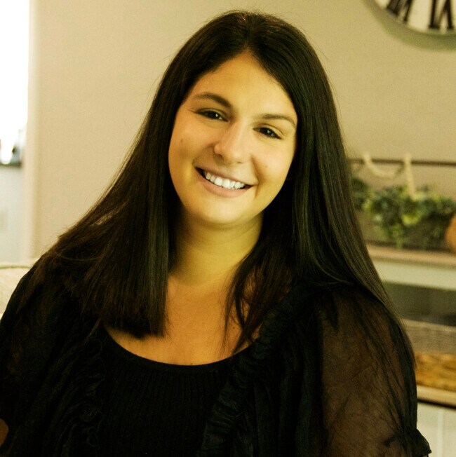 Stacey Melnek
