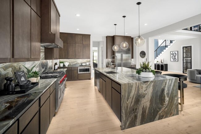 Ridge Pointe Estates