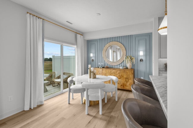 Interior - Representational Photo