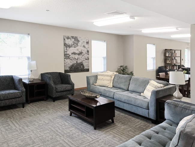 Regency Heights (55+ Community), Iowa City, IA 52245 - photo 4