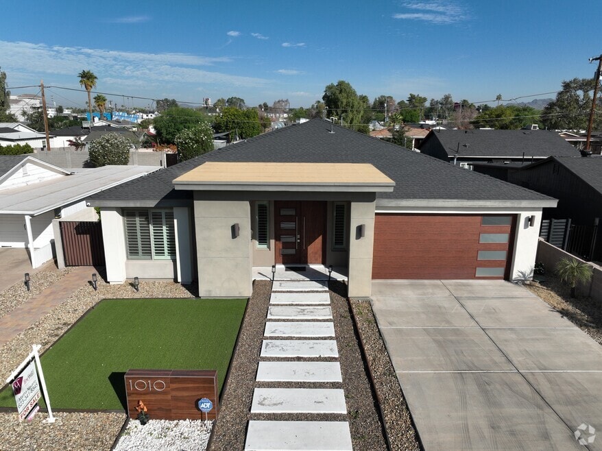 1010 E Pierson St, Phoenix, AZ 85014 - photo 2