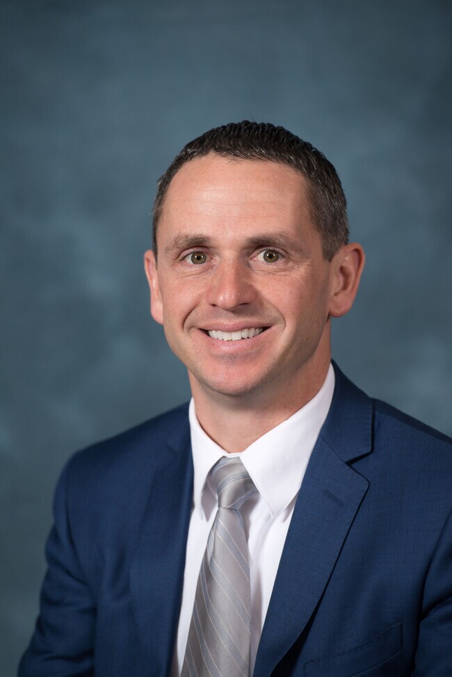 Nate Leishman