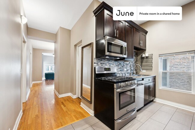 2848 W Palmer St unit A, Chicago, IL 60647 - photo 7