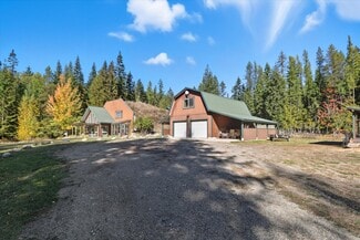 347 Homestead Loop, Sandpoint, ID 83864