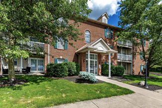 100 Northridge Dr Unit 9, Oxford, OH 45056