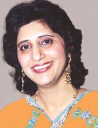 Susan Chopra