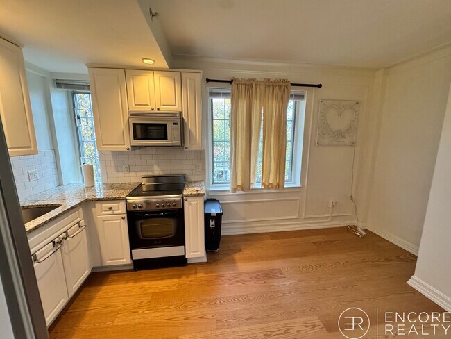 20 Chapel St unit B705, Brookline, MA 02446 - photo 4