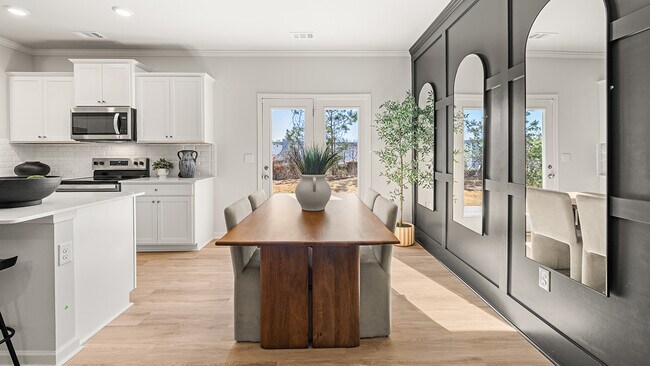 2516 Acacia Walk, Acworth, GA 30101 - photo 4