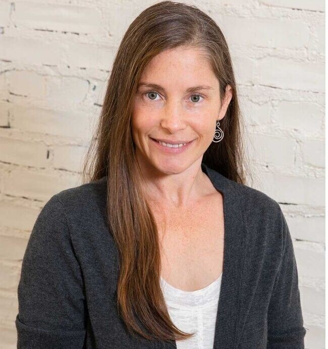Jill Fraga