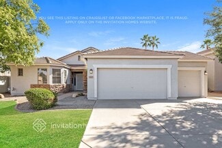 3127 S Benton Cir, Mesa, AZ 85212