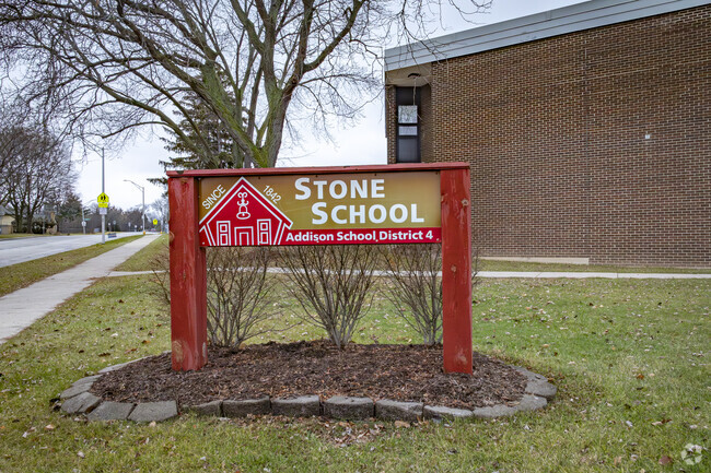 Stone Elementary School
